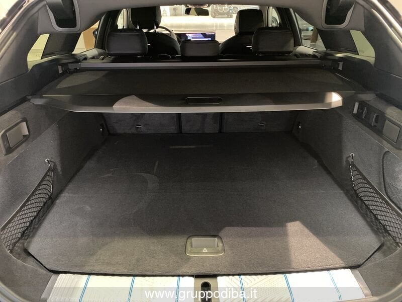 BMW Serie 5 Touring 520D XDRIVE TOURING- Gruppo Diba