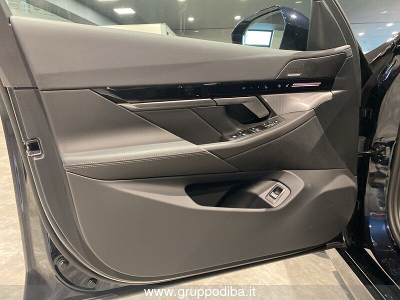 BMW Serie 5 Touring 520D XDRIVE TOURING- Gruppo Diba