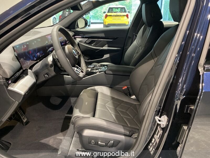 BMW Serie 5 Touring 520D XDRIVE TOURING- Gruppo Diba