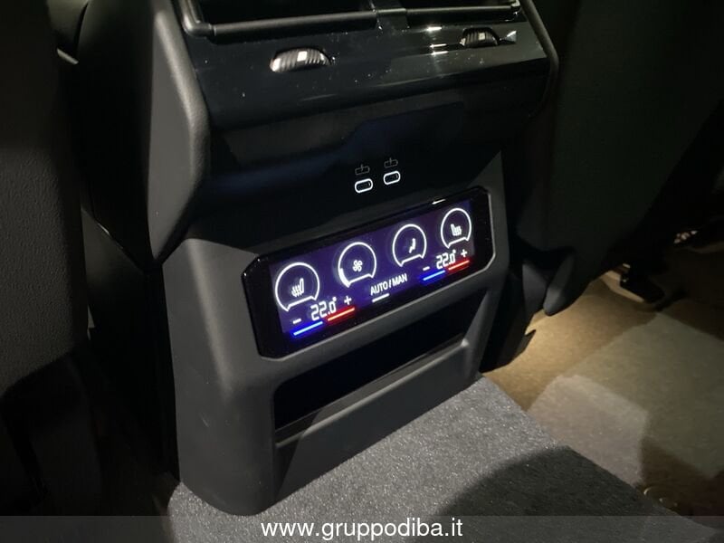 BMW Serie 5 Touring 520D XDRIVE TOURING- Gruppo Diba
