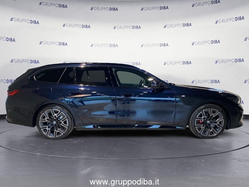 BMW Serie 5 Touring 520D XDRIVE TOURING- Gruppo Diba