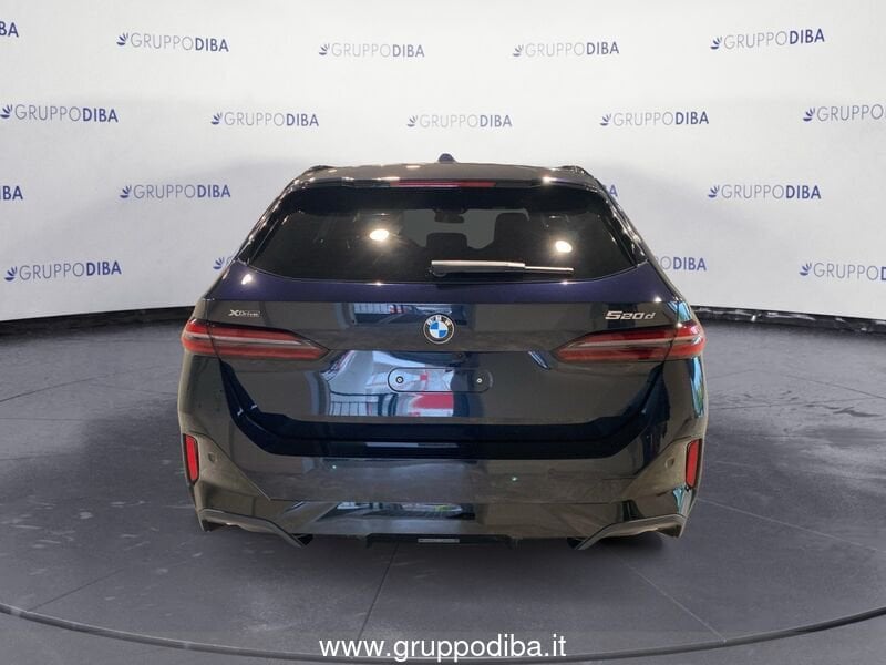 BMW Serie 5 Touring 520D XDRIVE TOURING- Gruppo Diba