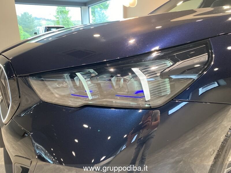 BMW Serie 5 Touring 520D XDRIVE TOURING- Gruppo Diba