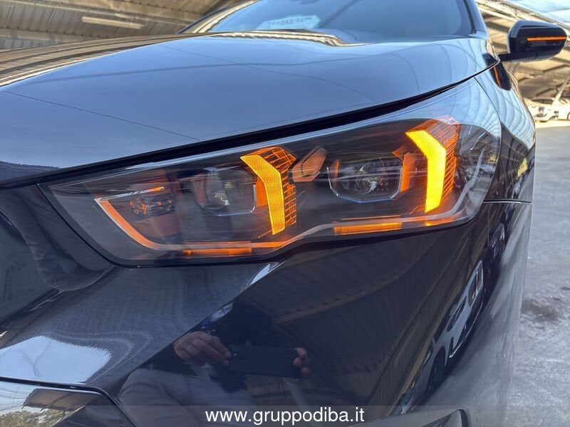 BMW Serie 5 Touring 520D XDRIVE TOURING- Gruppo Diba