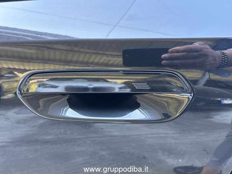 BMW Serie 5 Touring 520D XDRIVE TOURING- Gruppo Diba