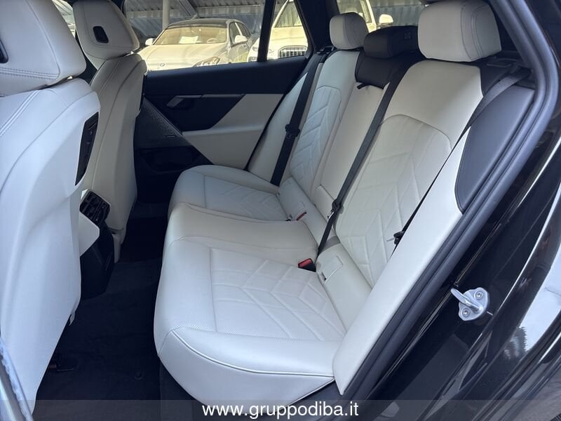 BMW Serie 5 Touring 520D XDRIVE TOURING- Gruppo Diba