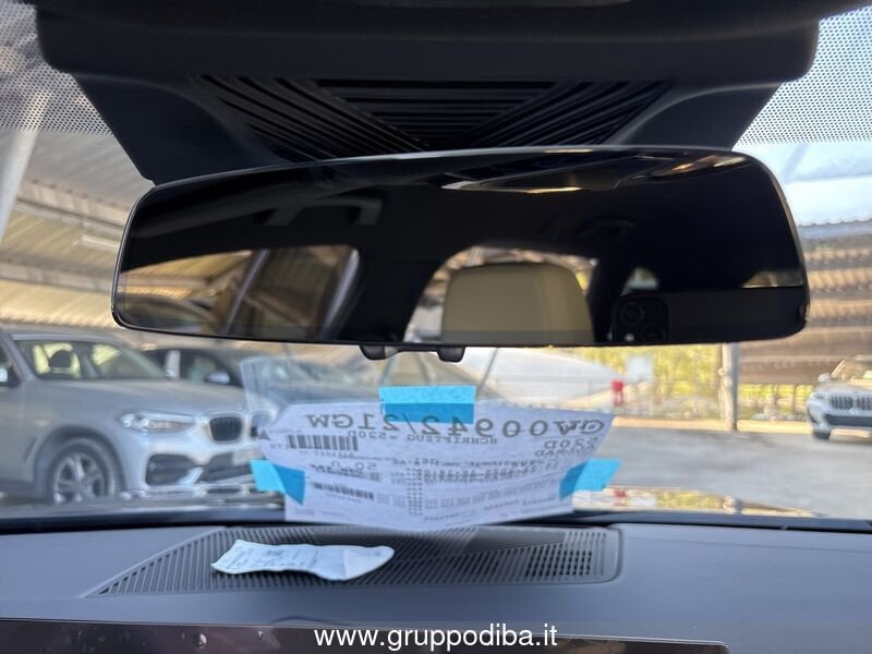BMW Serie 5 Touring 520D XDRIVE TOURING- Gruppo Diba