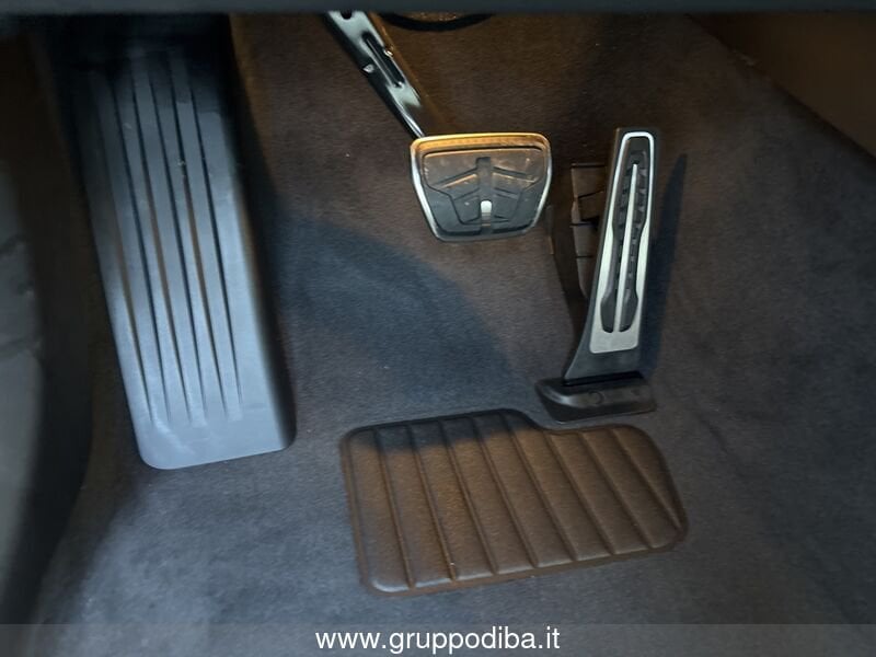 BMW Serie 5 Touring 520D XDRIVE TOURING- Gruppo Diba