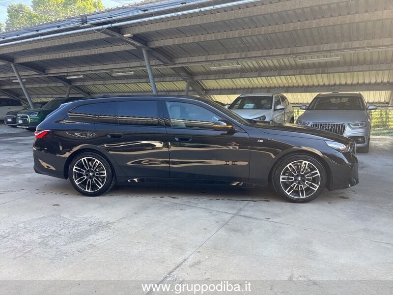 BMW Serie 5 Touring 520D XDRIVE TOURING- Gruppo Diba