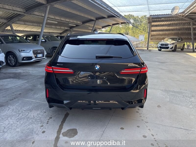 BMW Serie 5 Touring 520D XDRIVE TOURING- Gruppo Diba