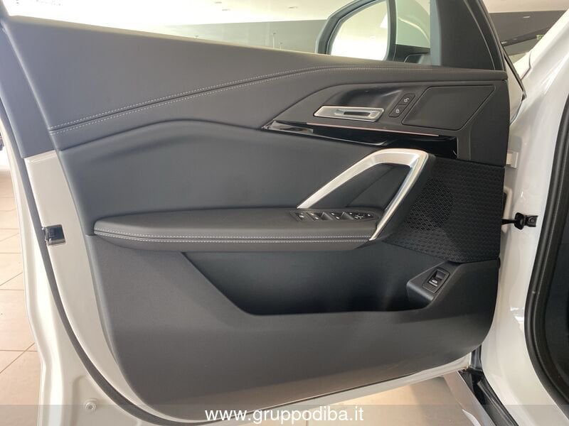 BMW X1 BMW IX1 EDRIVE20-SPECIAL EDITION- Gruppo Diba