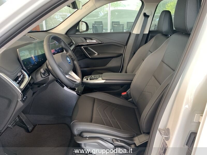 BMW X1 BMW IX1 EDRIVE20-SPECIAL EDITION- Gruppo Diba