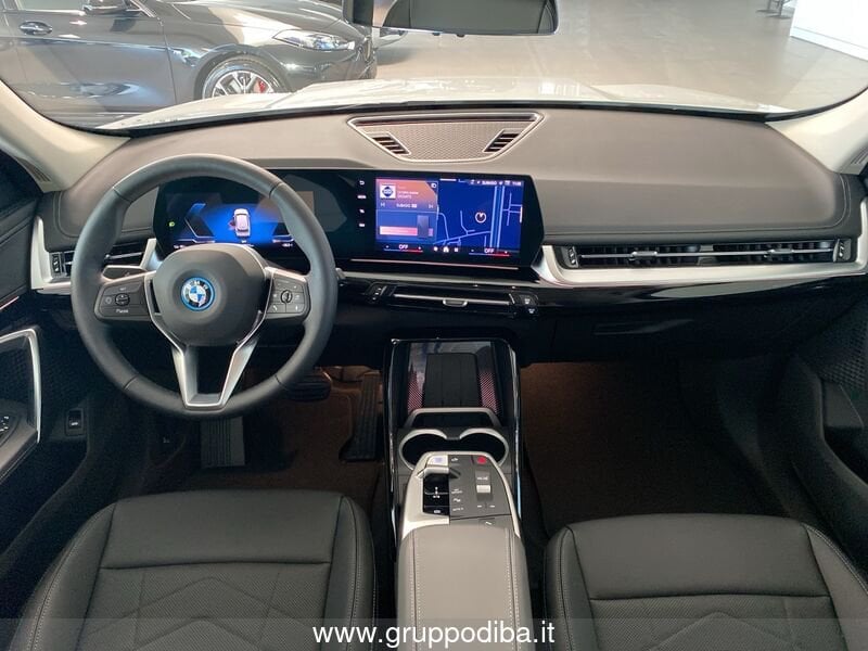 BMW X1 BMW IX1 EDRIVE20-SPECIAL EDITION- Gruppo Diba