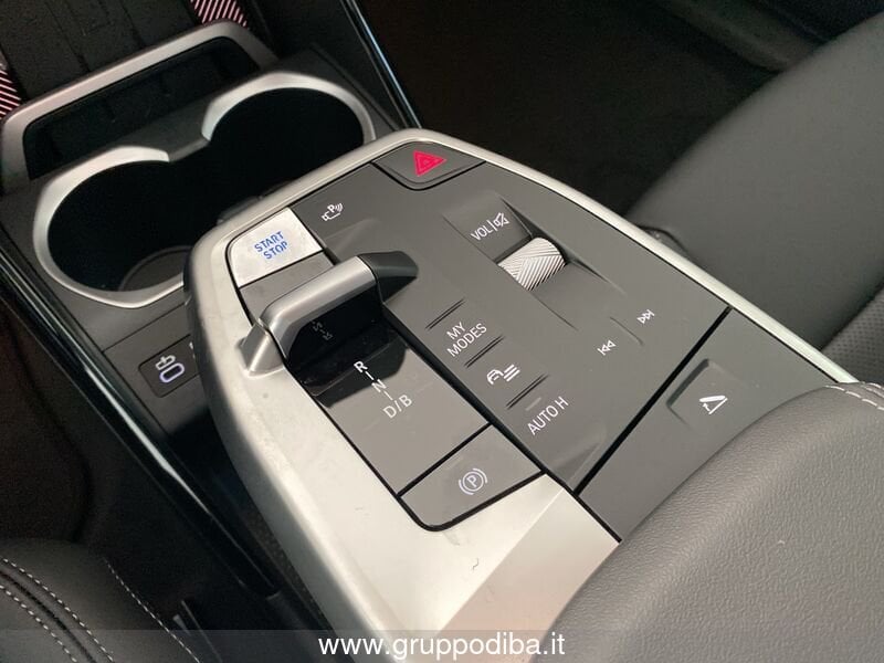 BMW X1 BMW IX1 EDRIVE20-SPECIAL EDITION- Gruppo Diba