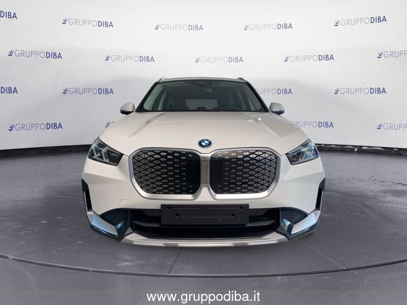 BMW X1 BMW IX1 EDRIVE20-SPECIAL EDITION- Gruppo Diba