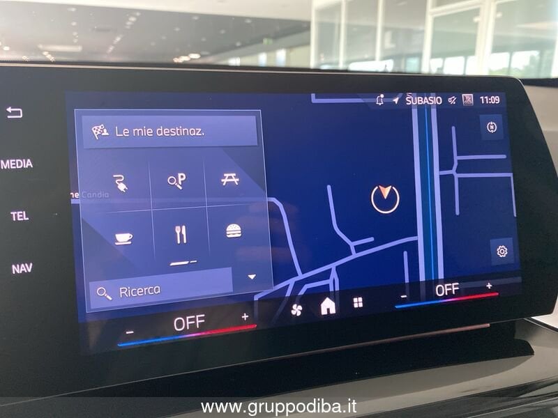 BMW X1 BMW IX1 EDRIVE20-SPECIAL EDITION- Gruppo Diba