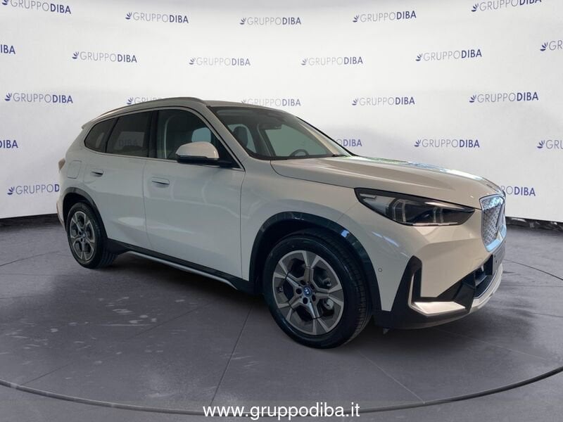 BMW X1 BMW IX1 EDRIVE20-SPECIAL EDITION- Gruppo Diba