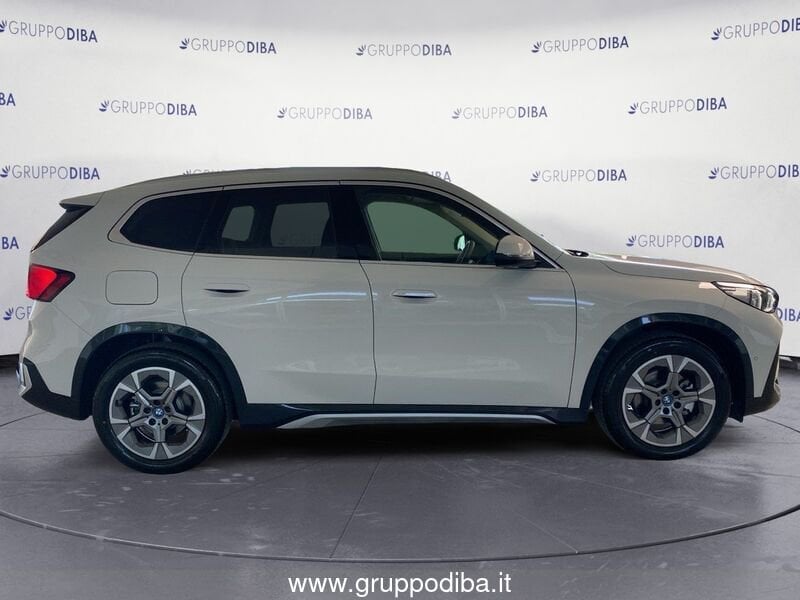 BMW X1 BMW IX1 EDRIVE20-SPECIAL EDITION- Gruppo Diba