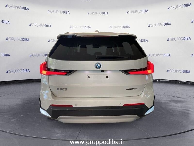 BMW X1 BMW IX1 EDRIVE20-SPECIAL EDITION- Gruppo Diba