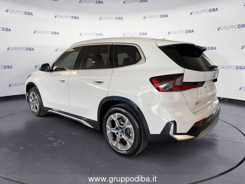 BMW X1 BMW IX1 EDRIVE20-SPECIAL EDITION- Gruppo Diba