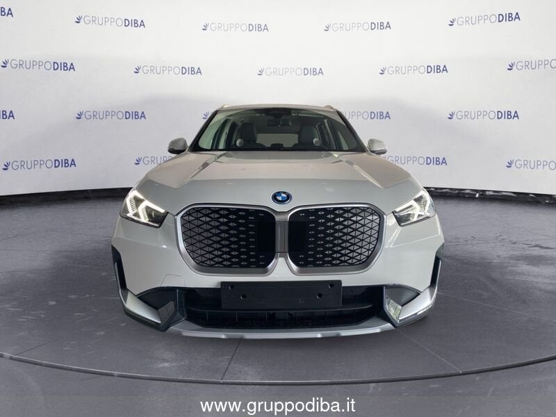 BMW X1 BMW IX1 EDRIVE20-SPECIAL EDITION- Gruppo Diba