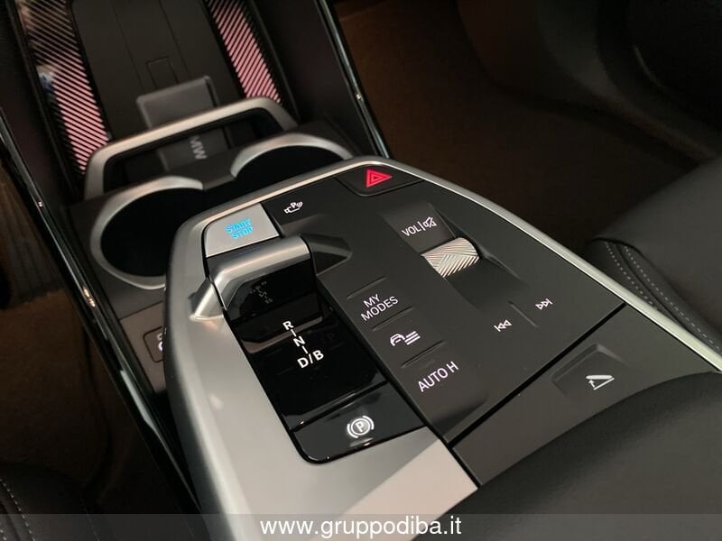 BMW X1 BMW IX1 EDRIVE20-SPECIAL EDITION- Gruppo Diba