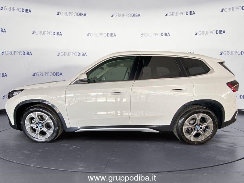 BMW X1 BMW IX1 EDRIVE20-SPECIAL EDITION- Gruppo Diba