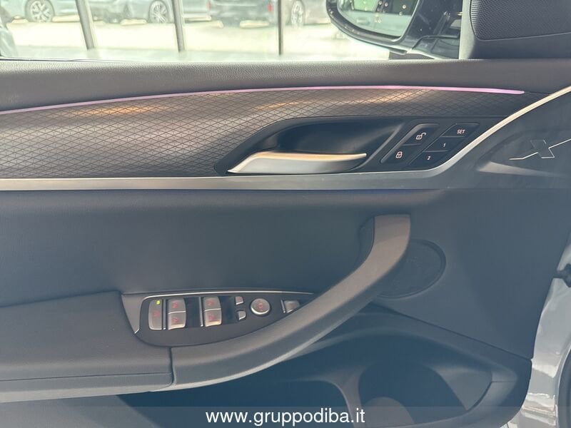 BMW X4 X4 xdrive20d mhev 48V Msport auto- Gruppo Diba