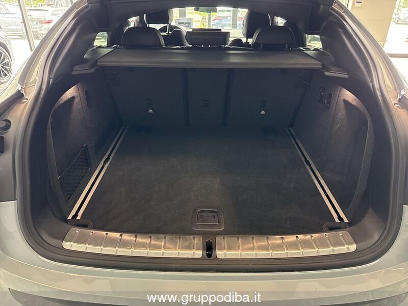 BMW X4 X4 xdrive20d mhev 48V Msport auto- Gruppo Diba