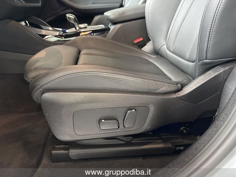 BMW X4 X4 xdrive20d mhev 48V Msport auto- Gruppo Diba