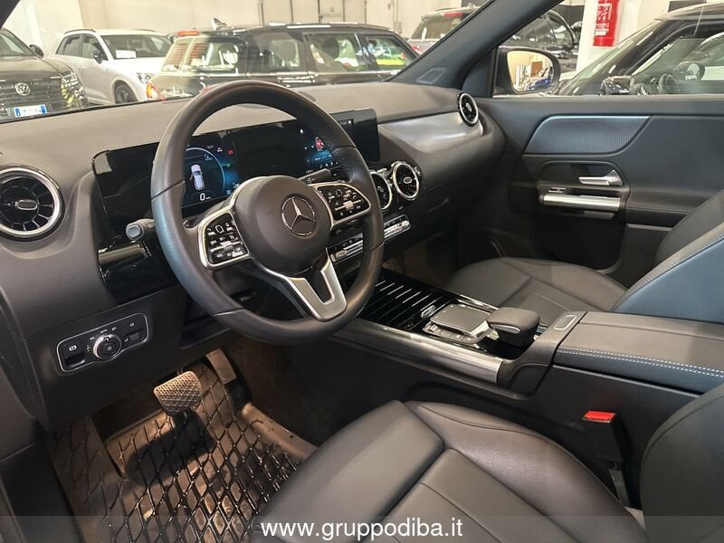 Mercedes-Benz GLA GLA 200 d Sport Plus auto- Gruppo Diba
