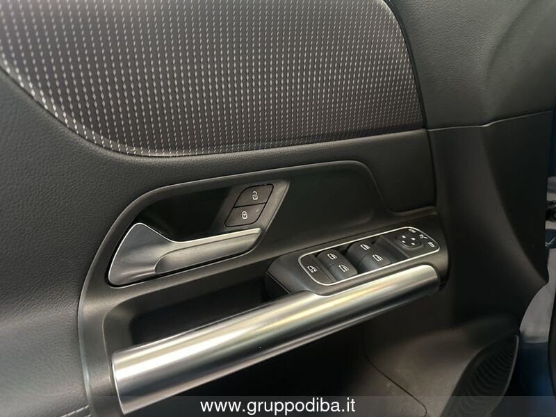Mercedes-Benz GLA GLA 200 d Sport Plus auto- Gruppo Diba
