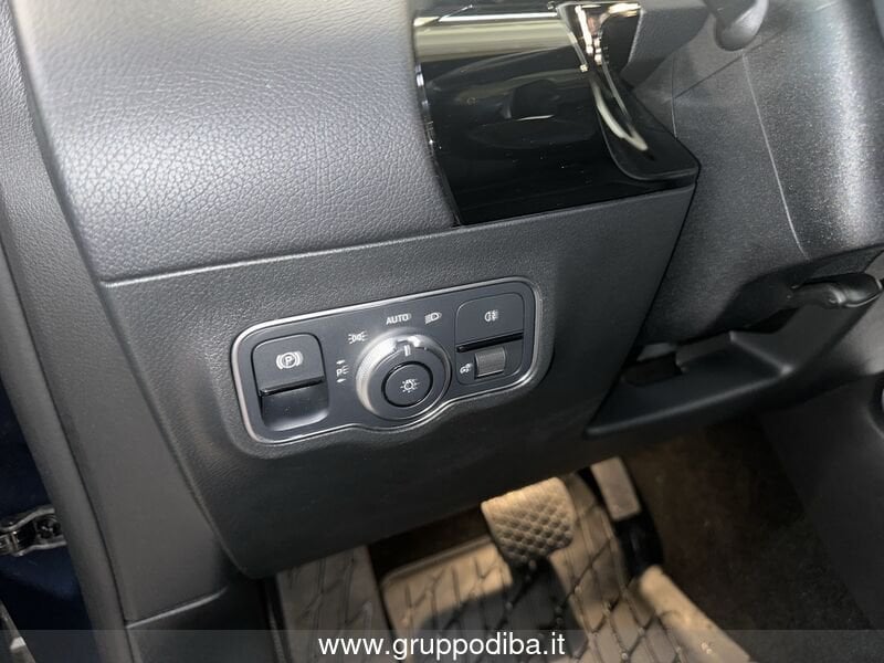Mercedes-Benz GLA GLA 200 d Sport Plus auto- Gruppo Diba