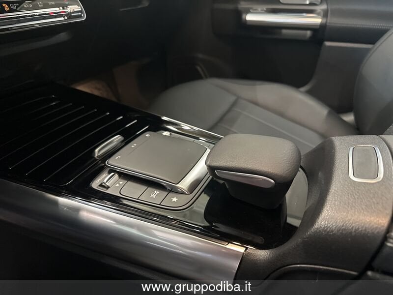 Mercedes-Benz GLA GLA 200 d Sport Plus auto- Gruppo Diba