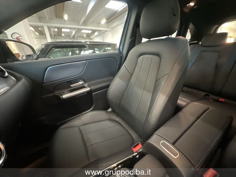 Mercedes-Benz GLA GLA 200 d Sport Plus auto- Gruppo Diba