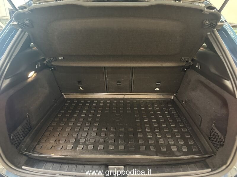 Mercedes-Benz GLA GLA 200 d Sport Plus auto- Gruppo Diba