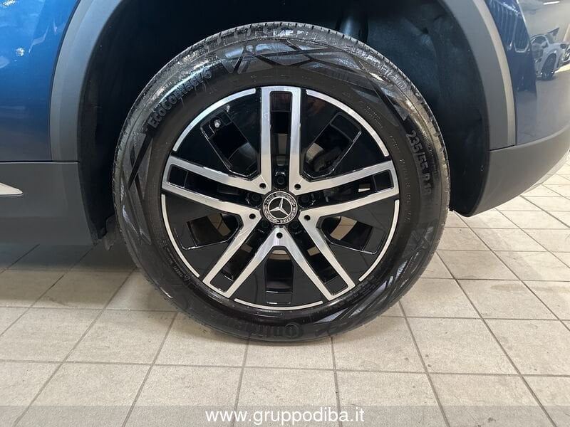 Mercedes-Benz GLA GLA 200 d Sport Plus auto- Gruppo Diba