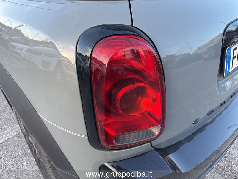 MINI Countryman Mini Countryman 2.0 Cooper D Hype all4- Gruppo Diba