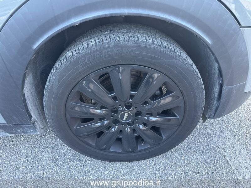 MINI Countryman Mini Countryman 2.0 Cooper D Hype all4- Gruppo Diba
