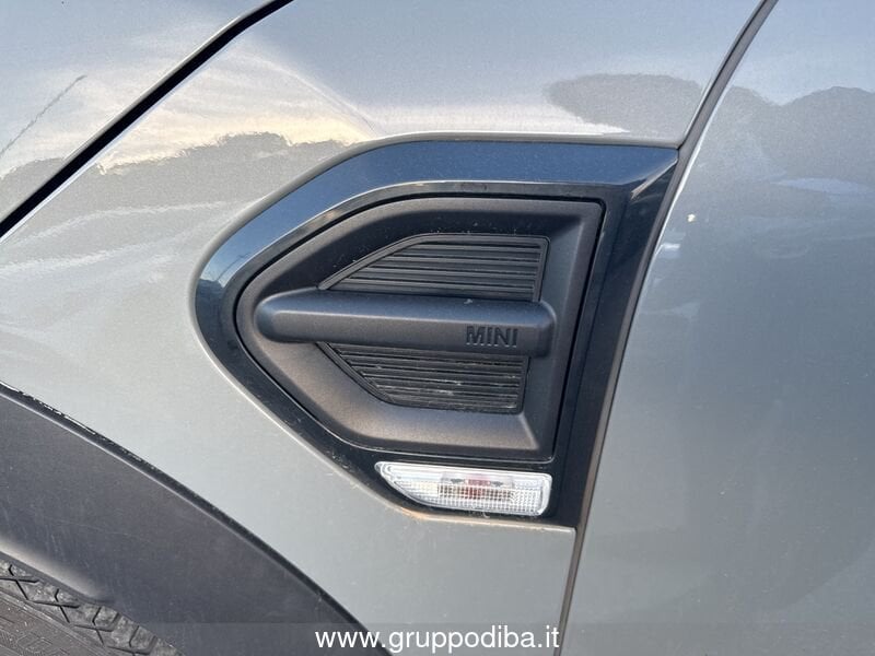 MINI Countryman Mini Countryman 2.0 Cooper D Hype all4- Gruppo Diba