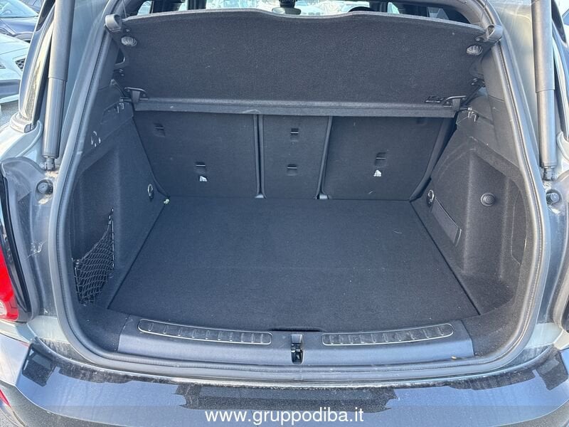 MINI Countryman Mini Countryman 2.0 Cooper D Hype all4- Gruppo Diba