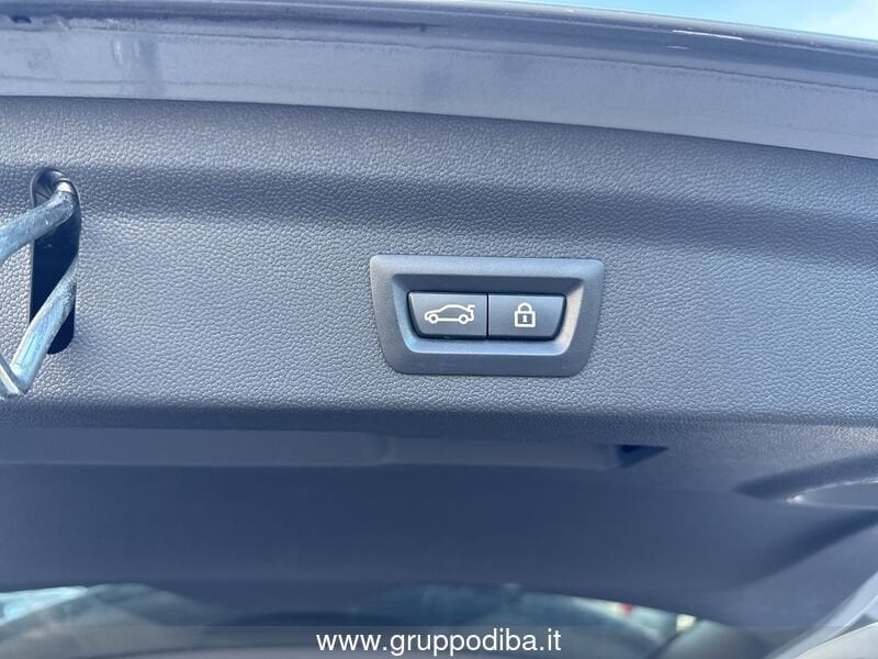 MINI Countryman Mini Countryman 2.0 Cooper D Hype all4- Gruppo Diba