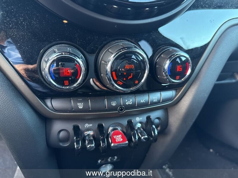 MINI Countryman Mini Countryman 2.0 Cooper D Hype all4- Gruppo Diba
