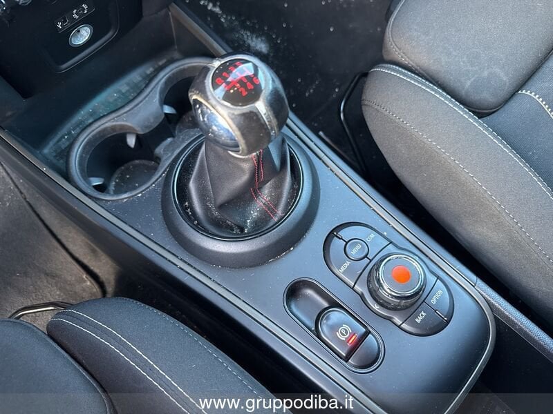 MINI Countryman Mini Countryman 2.0 Cooper D Hype all4- Gruppo Diba