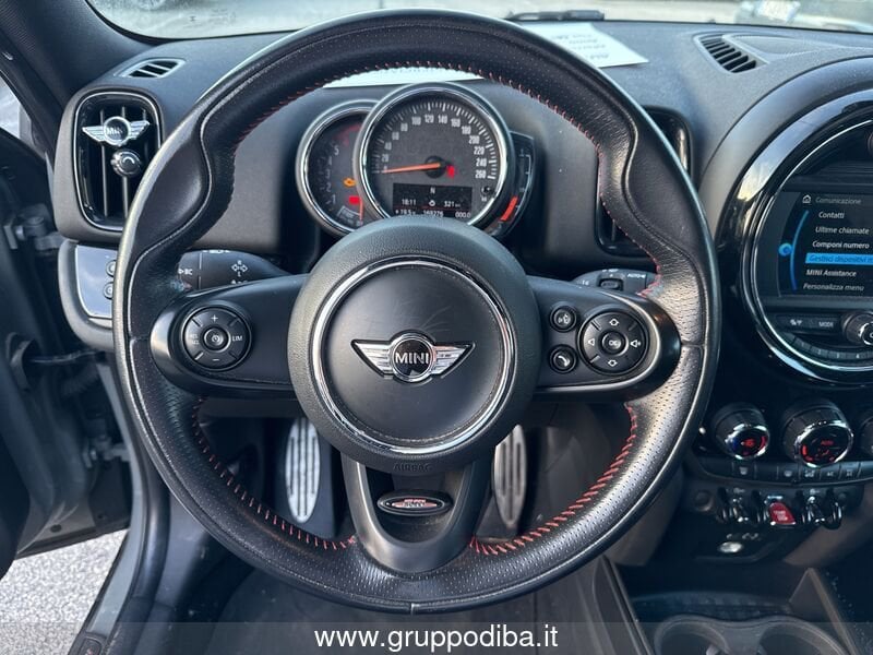 MINI Countryman Mini Countryman 2.0 Cooper D Hype all4- Gruppo Diba