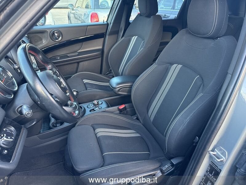 MINI Countryman Mini Countryman 2.0 Cooper D Hype all4- Gruppo Diba