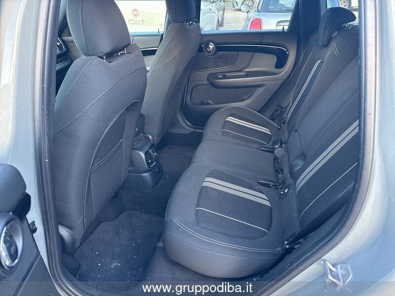MINI Countryman Mini Countryman 2.0 Cooper D Hype all4- Gruppo Diba