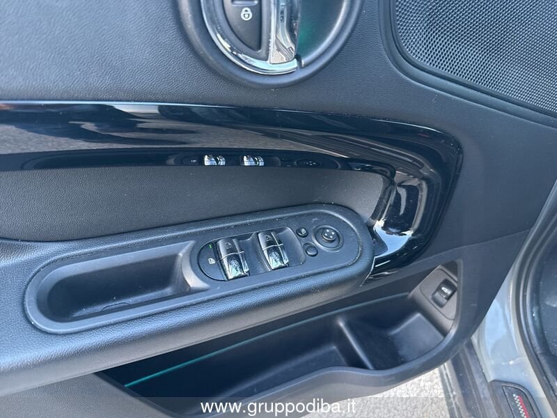 MINI Countryman Mini Countryman 2.0 Cooper D Hype all4- Gruppo Diba