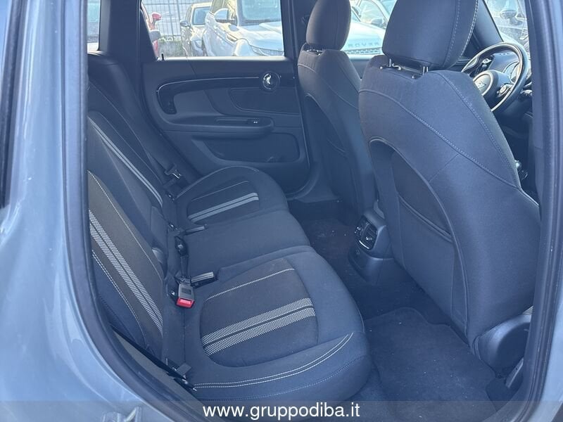 MINI Countryman Mini Countryman 2.0 Cooper D Hype all4- Gruppo Diba