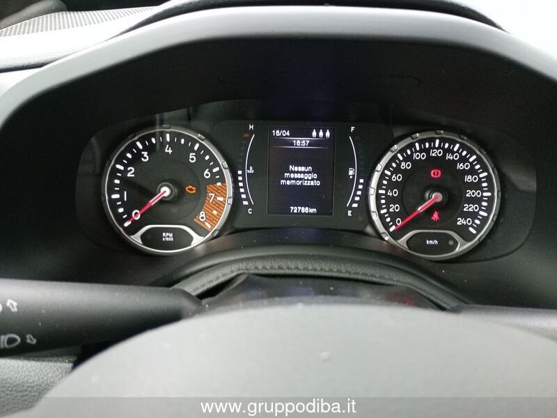 Jeep Renegade Renegade 1.0 t3 Longitude 2wd- Gruppo Diba